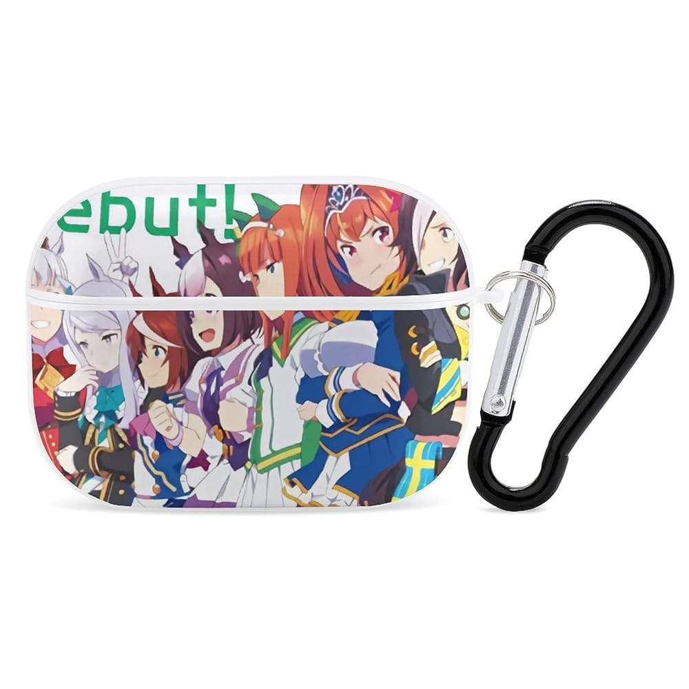 Amazon.co.jp: ウマ娘 ヘッドセットケースBluetoothヘッドセット
